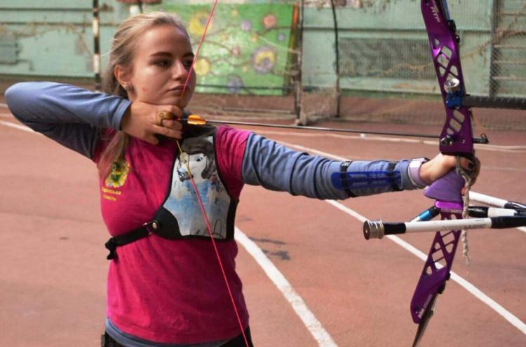 Спортивне життя