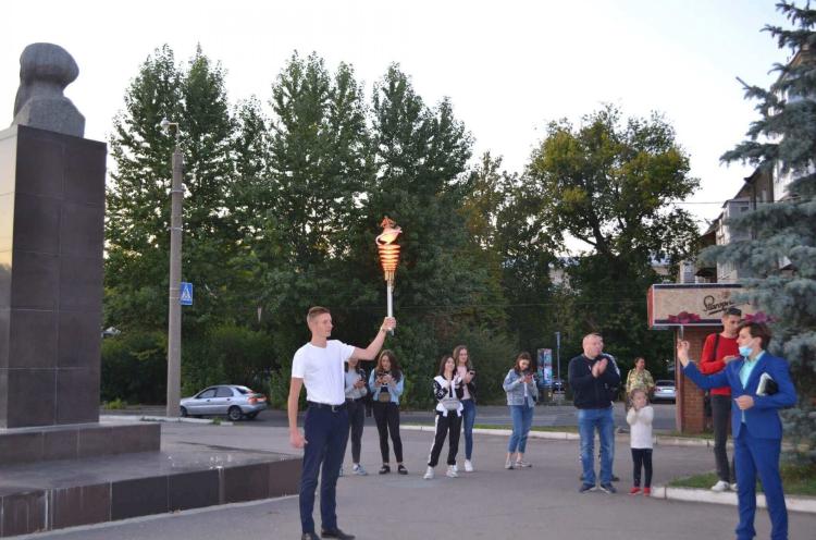 Спортивне життя