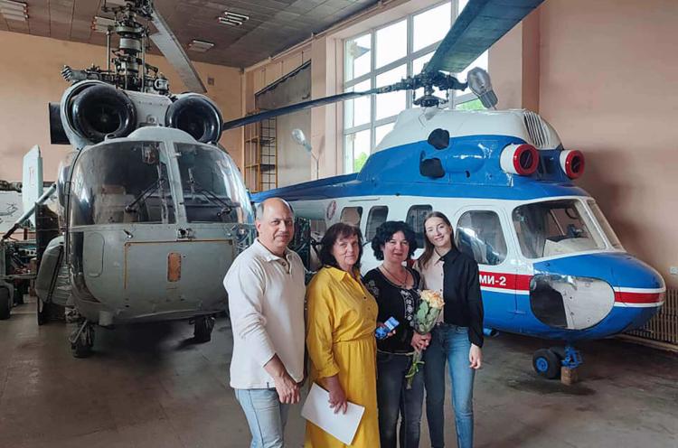 Фотогалерея