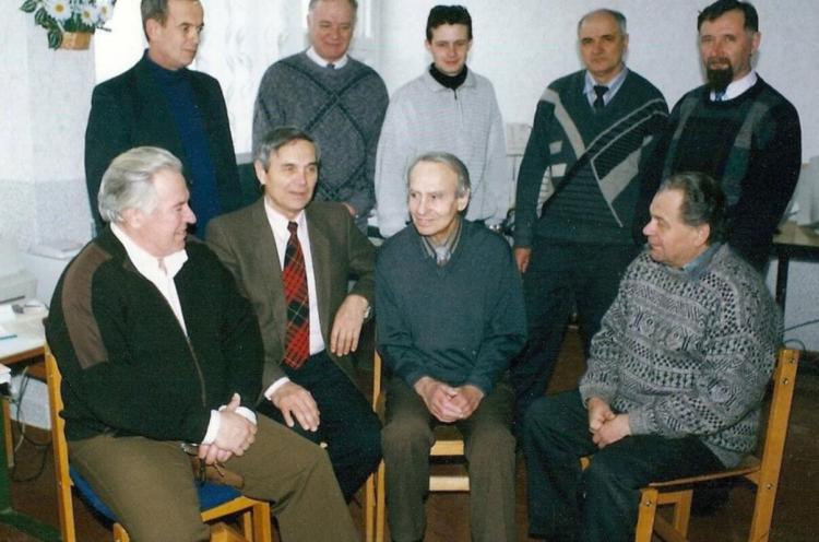 Фотогалерея