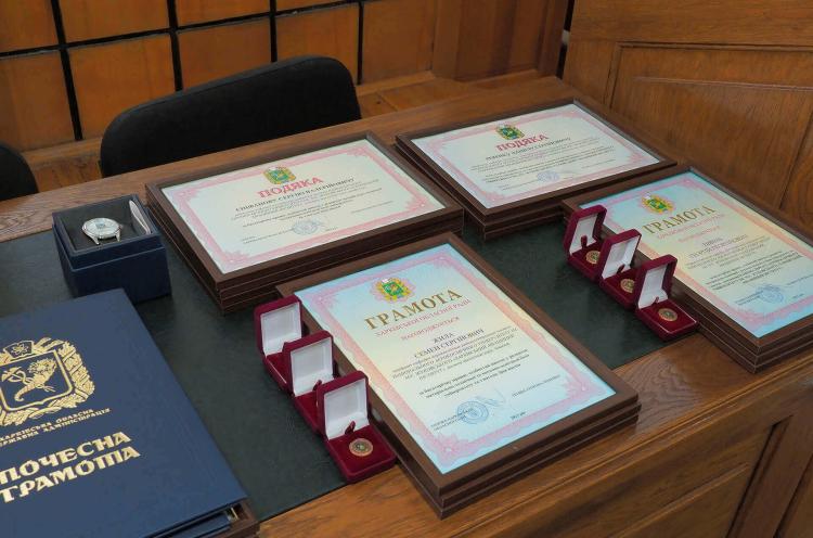 Фотогалерея