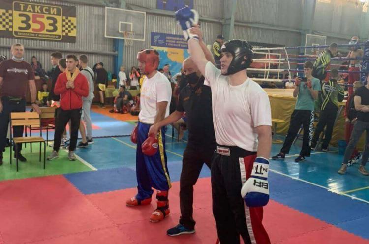 Спортивне життя