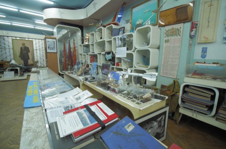 Фотогалерея