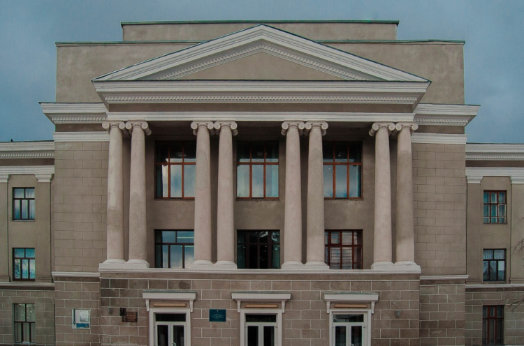 Фотогалерея