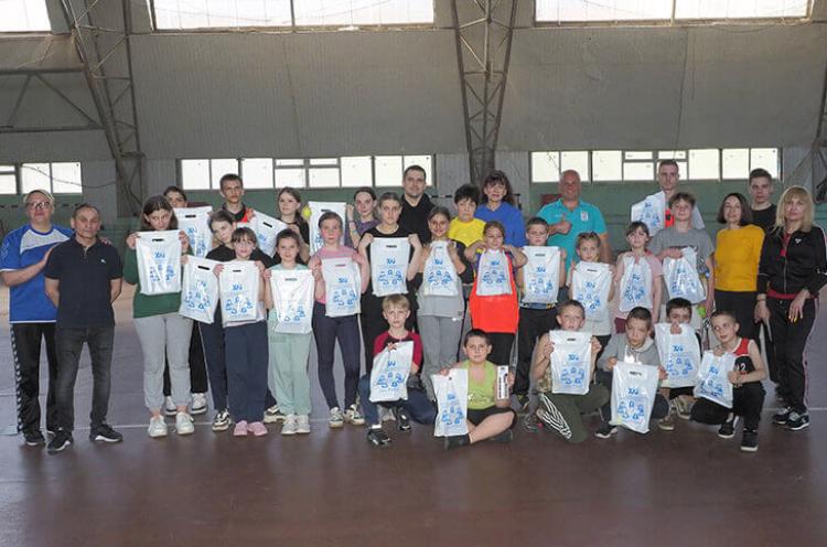 Фотогалерея