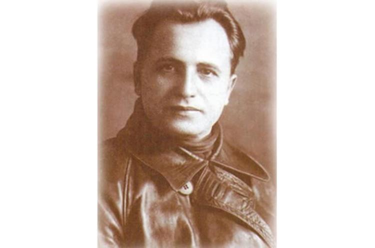 Наші ректори