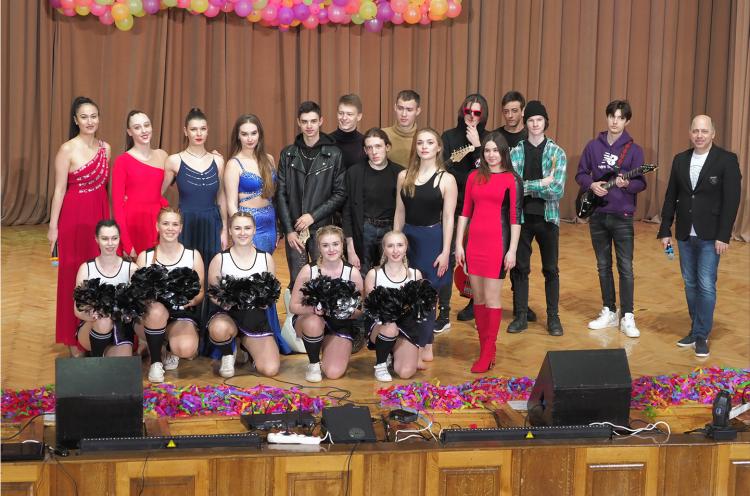 Фотогалерея