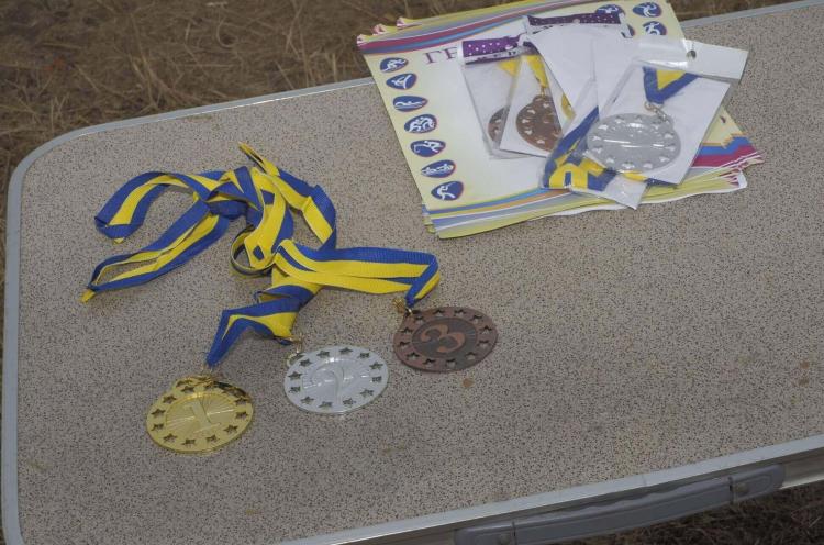 Спортивне життя