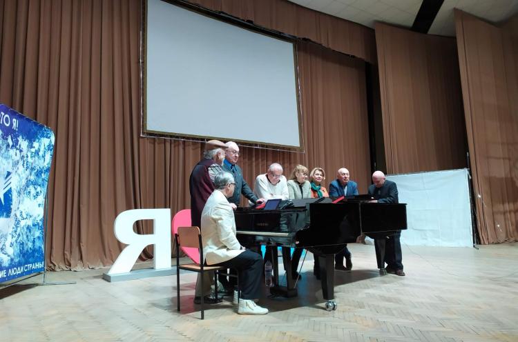 Фотогалерея