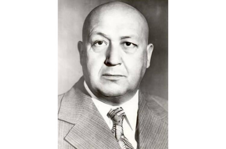 Наші ректори