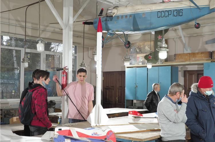 Фотогалерея