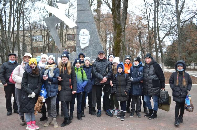 Спортивне життя