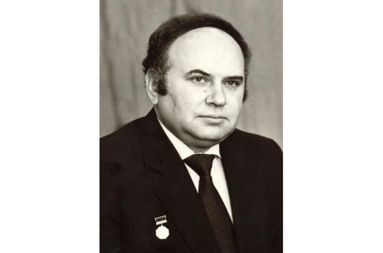 Наші ректори