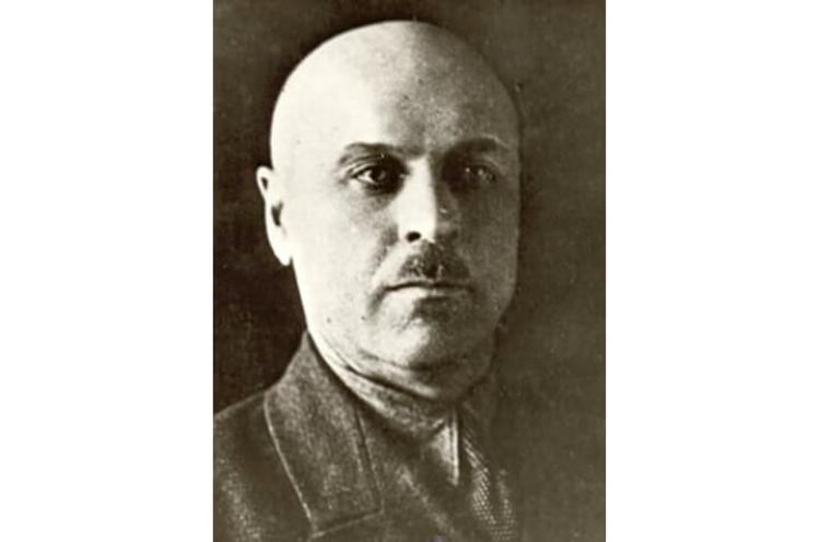 Наші ректори