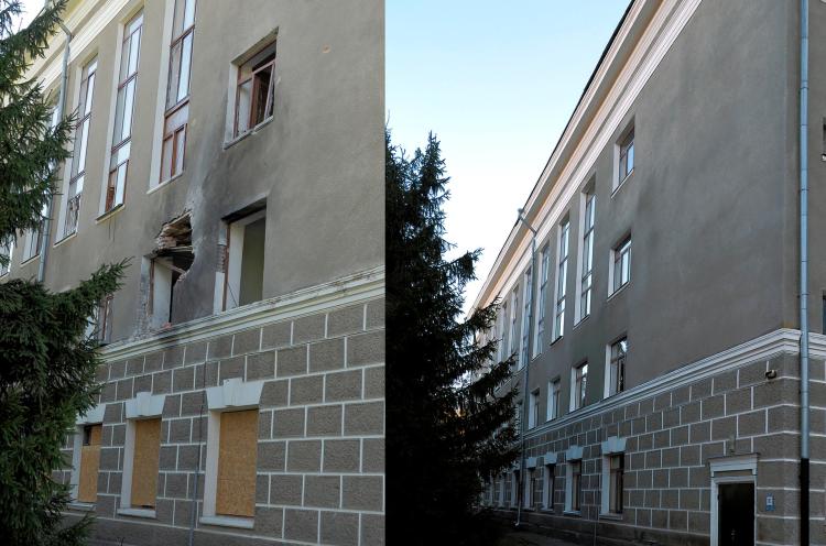 Фотогалерея