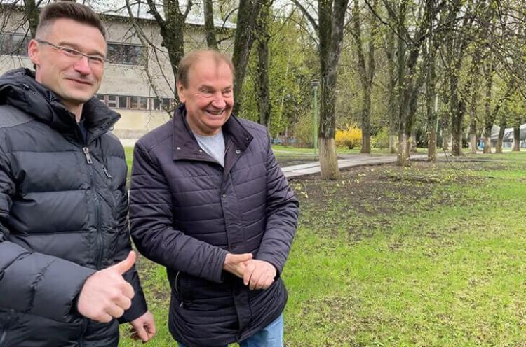 Фотогалерея