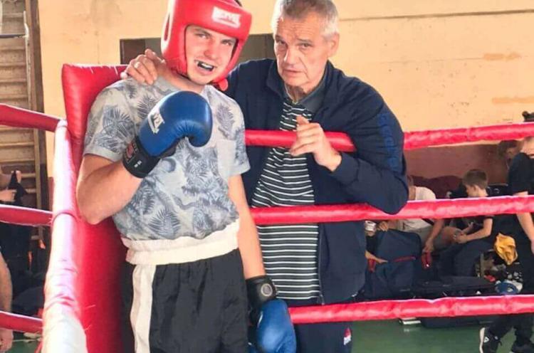 Спортивне життя