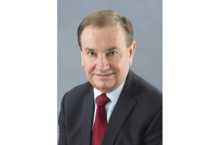 Наші ректори