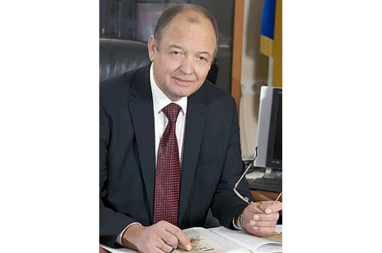 Наші ректори