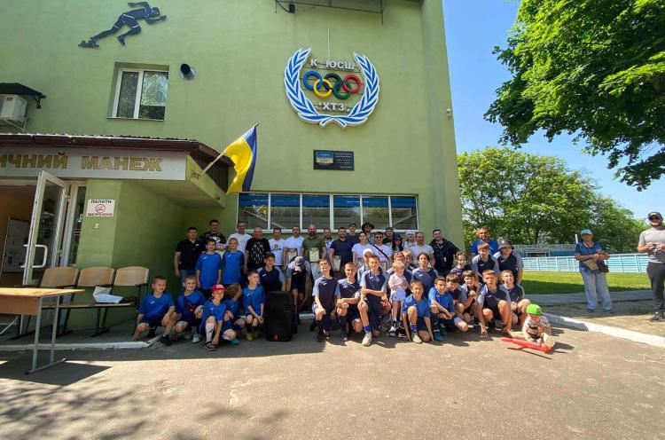 Фотогалерея