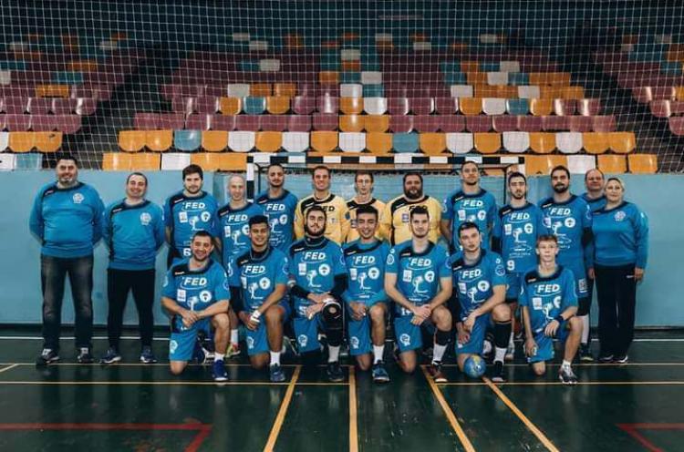 Спортивне життя