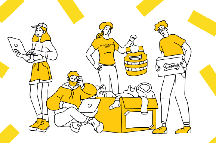 Наукові здобутки студентів кафедри права