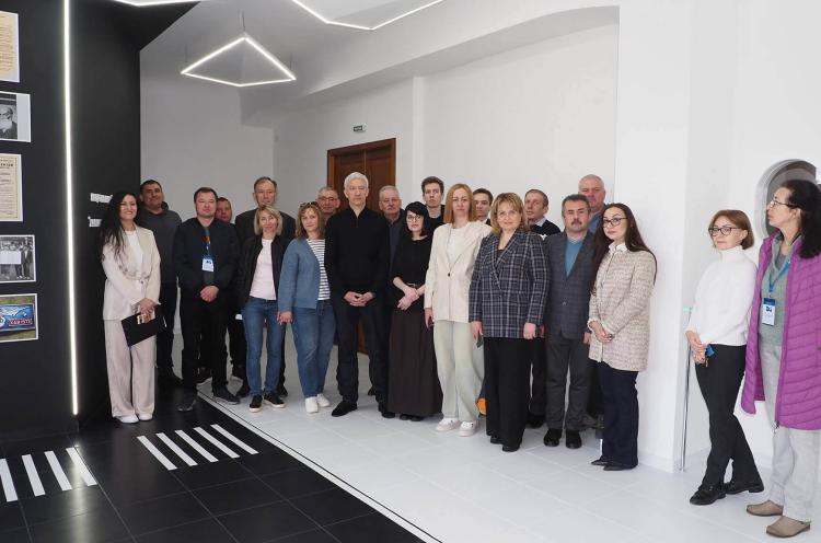 Фотогалерея