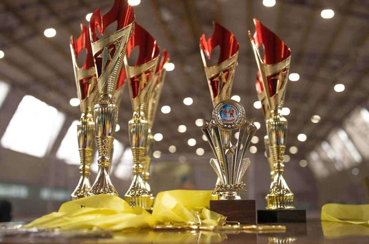 Спортивне життя