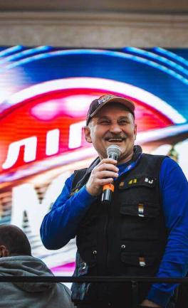 Історія Університету