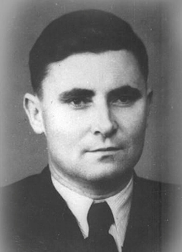 Масленников