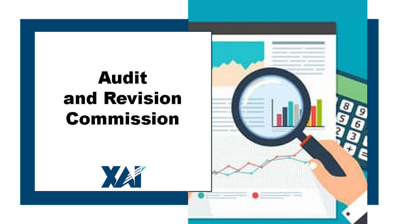 Контрольно-ревезійна комісія