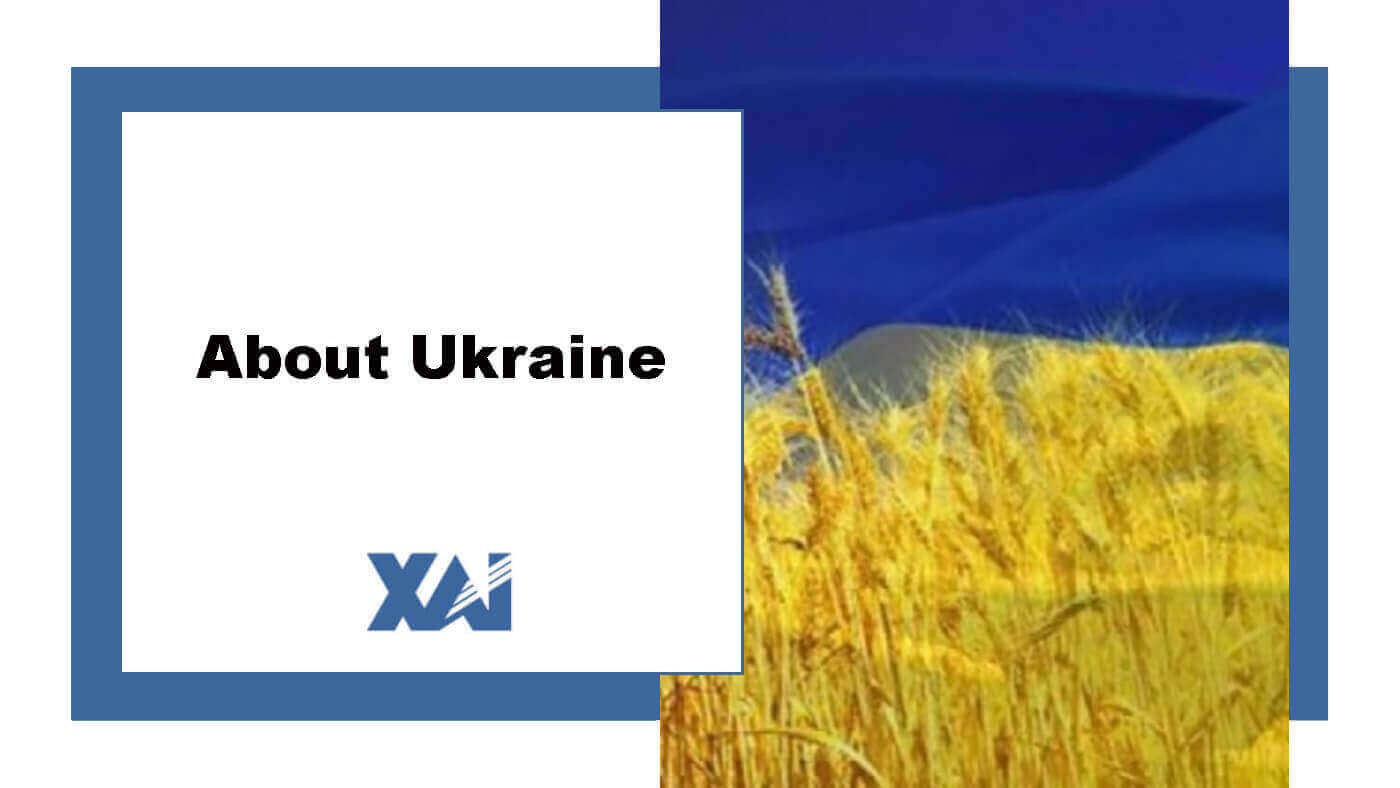 About Ukraine