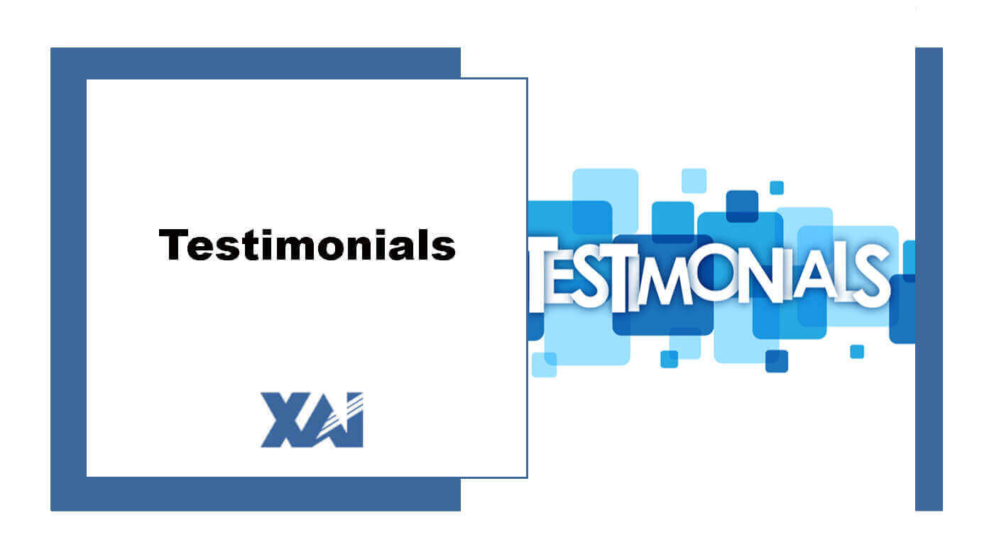 Testimonials