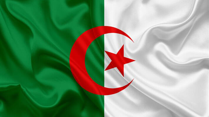 Algeria