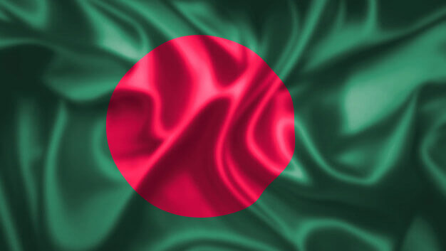Bangladesh