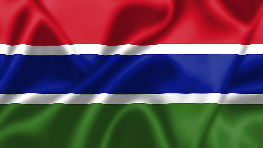Gambia