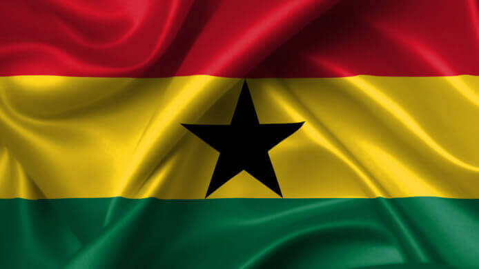 Ghana