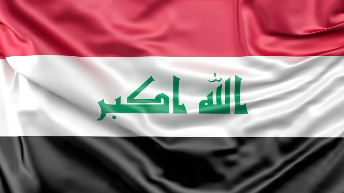 Iraq