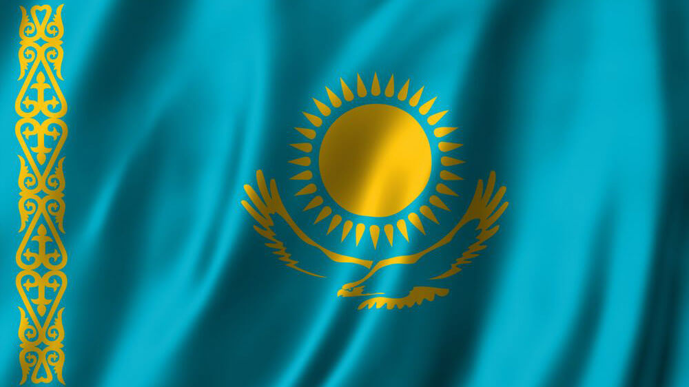 Kazakhstan