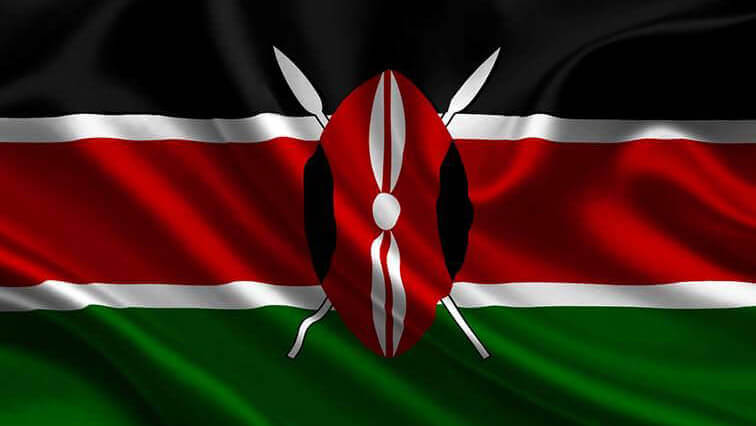 Kenya