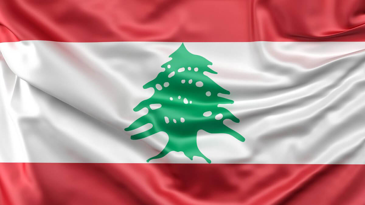 Lebanon