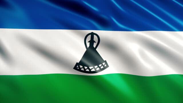 Lesotho