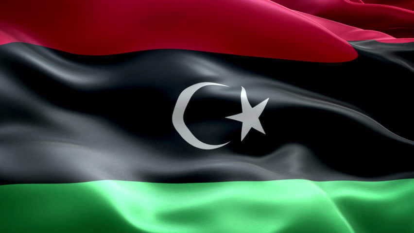 Libya