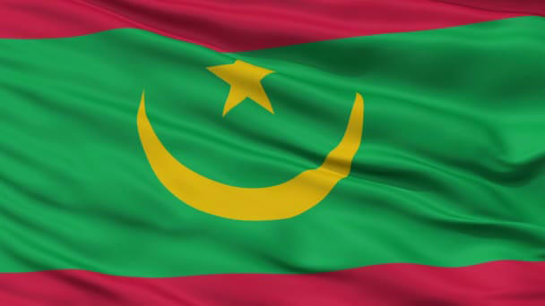 Mauritania