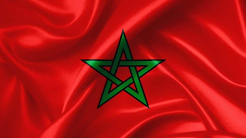 Morocco