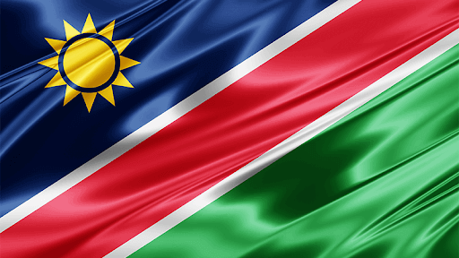 Namibia