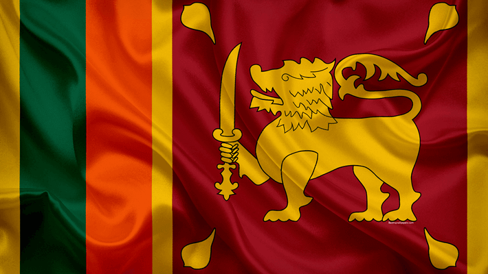 Shri Lanka
