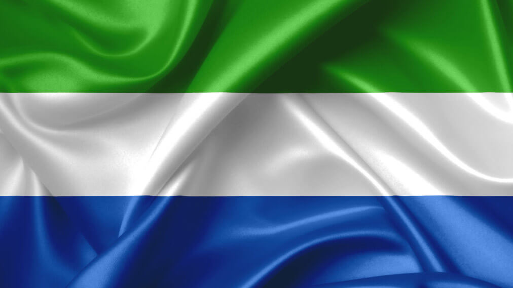 Sierra Leone