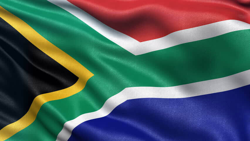 South Africa