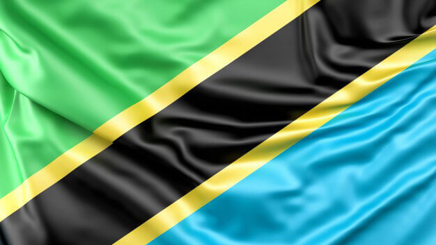 Tanzania